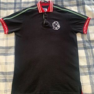 Billionaire Boys Club Collar Shirt